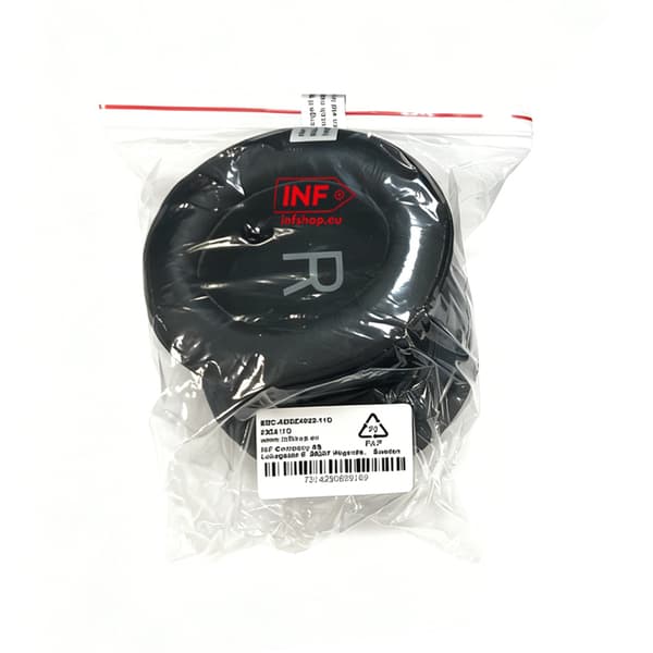 Öronkuddar för Sennheiser MOMENTUM 3 Black