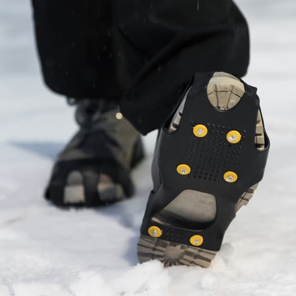 Skridsikker M 38–40