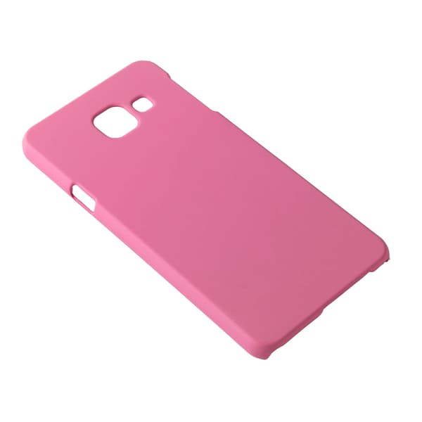 Mobildeksel Rosa - Samsung A3 A310 2016