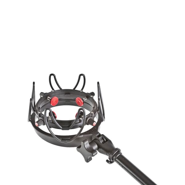 Shock Mount InVision USM-VB