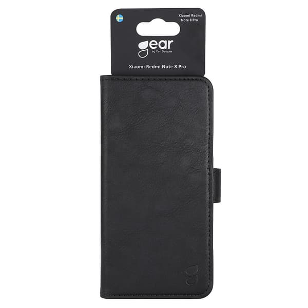 Wallet Sort - Xiaomi Redmi Note 8 Pro