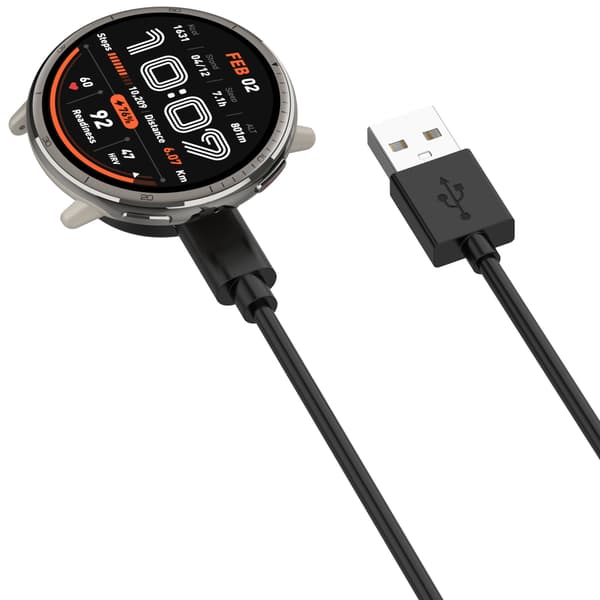 Amazfit Active 2-lader – A2437 erstatningsladekabel