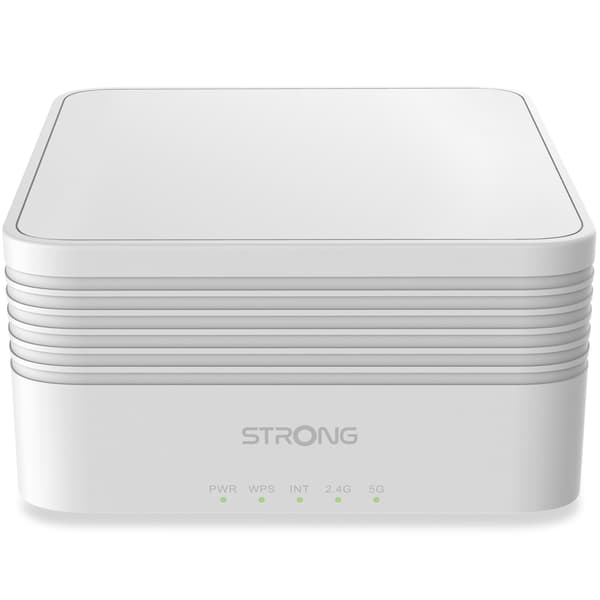 Atria WiFi 6 Mesh AX3000 Home kit 2-pack