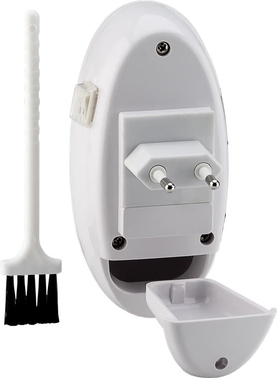 UV LED insektdreper