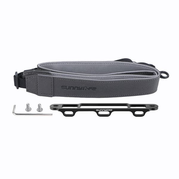 Montering med snor Sunnylife til DJI RC controller (MM3-GS389)