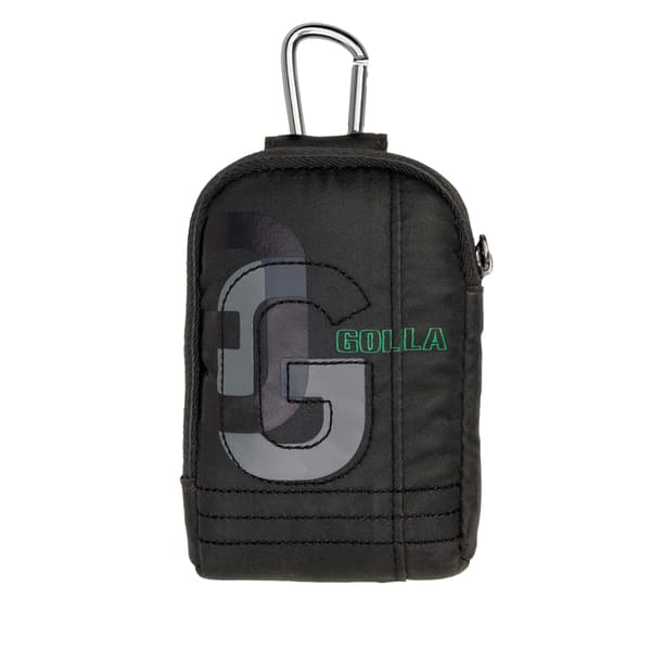 GOLLA Digi Go dark brown
