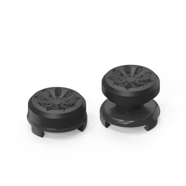 Joystick Caps för PS4/PS5-Kontroller Black