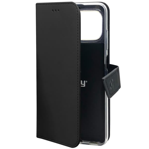 Pung Taske iPhone 12/12 Pro Sort