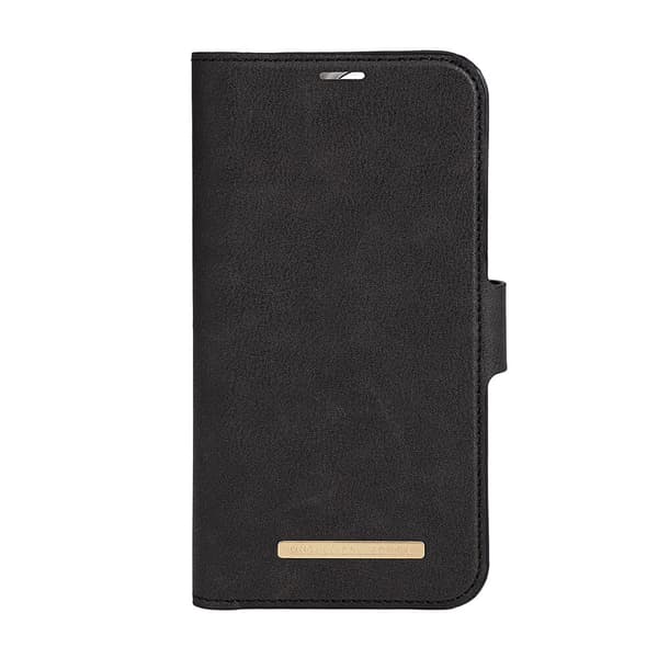 COLLECTION Mobilfodral Midnight Black iPhone 13 Pro