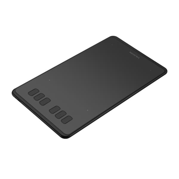 Huion H640P grafikkbrett