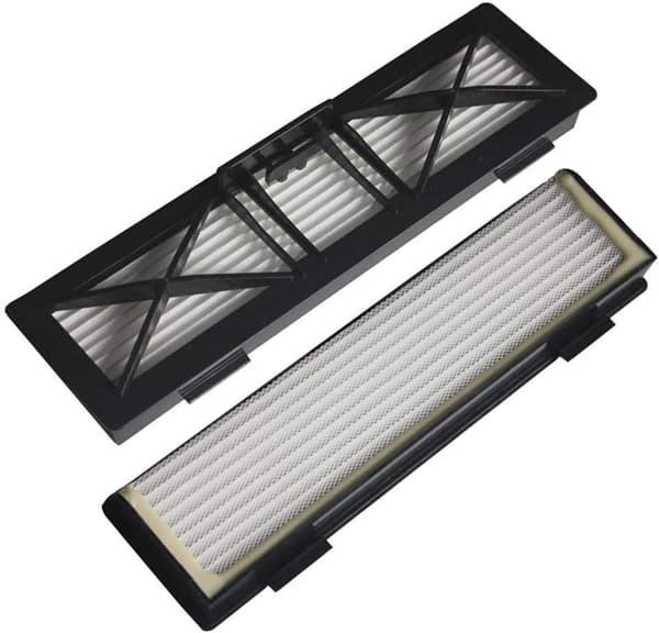 HEPA-filter 6-pack Neato Botvac D7/D3/D4/D5/D6/D70/D75/D80/D85