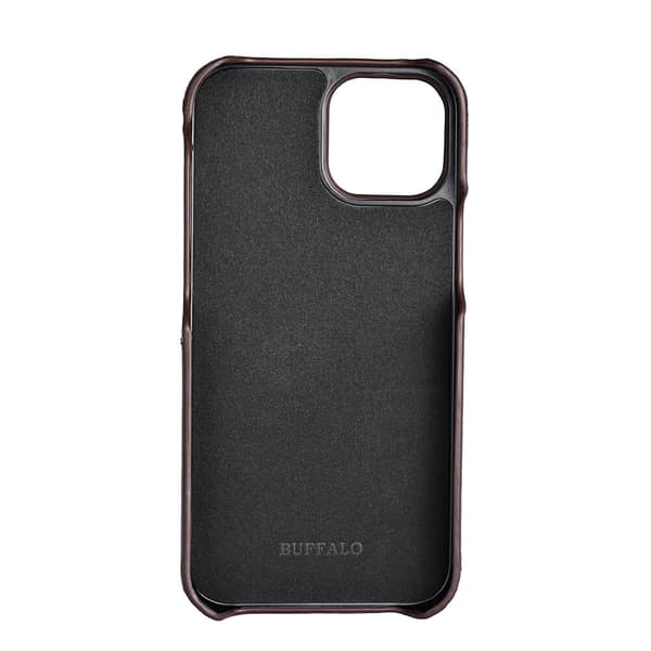 Backcover Brown iPhone 13  Mini