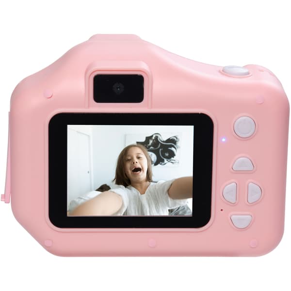 KPC-1370P Kamera med printfunktion