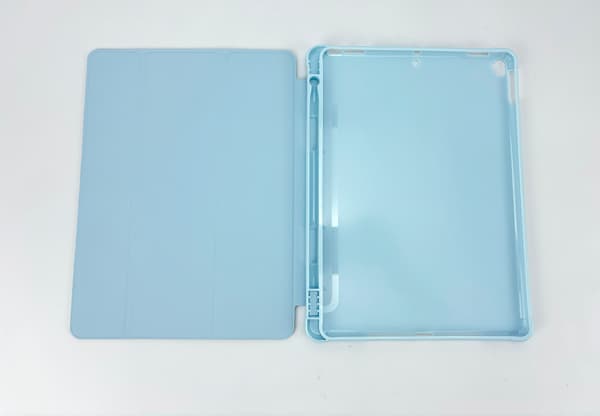 Skyddsfodral för iPad 10,2 tum (2019/2020) - Blå is