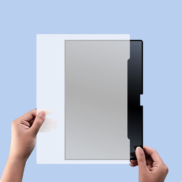 Näytönsuoja MacBookille MacBook Pro 16 (2019/2021/2023)