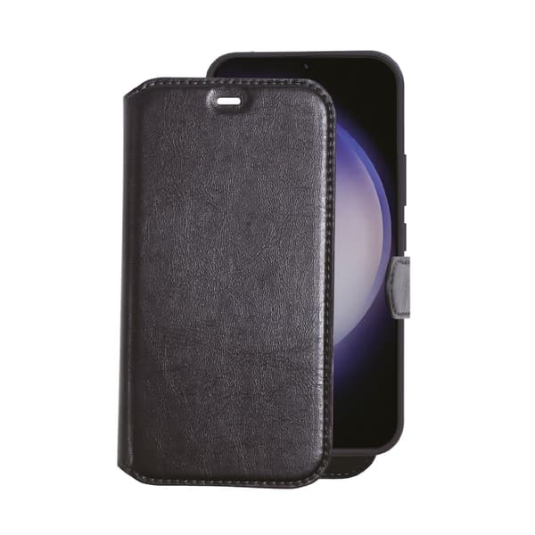 2-i-1 Slim Wallet Case Galaxy S23+