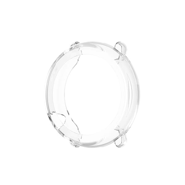 TPU-kellohihna POLAR Ignite -älykellolle White