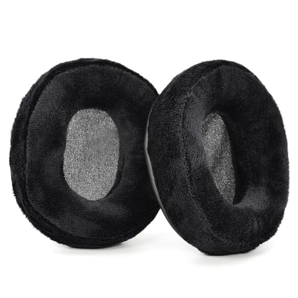 Erstatningsøreputer for Sony MDR V6/Sennheiser HD280 Pro/Logitech G Pro X