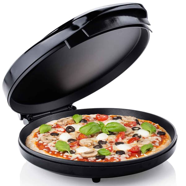 Pizza Maker Sort