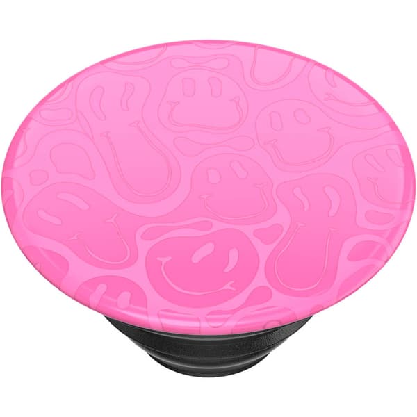 PopGrip Smiley Melt