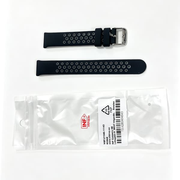 Urrem silikone Xiaomi Mi Band 8