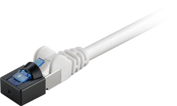 Dammskydd för RJ45-kontakt