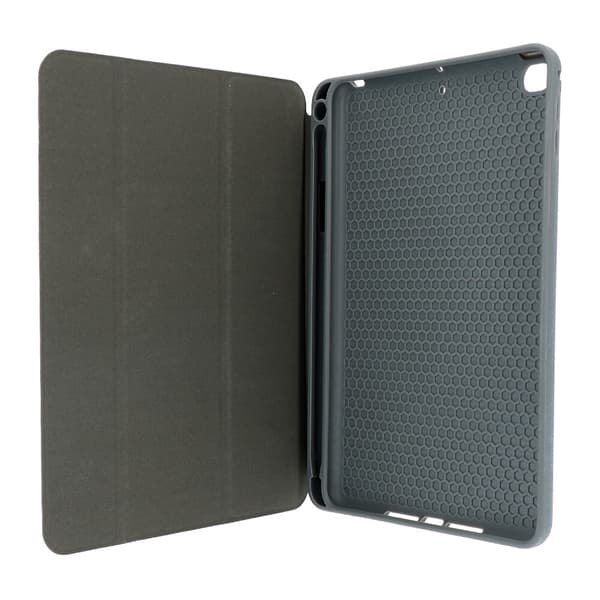 iPad-etui grå iPad Mini 7,9" 2019 plads til Apple Pencil