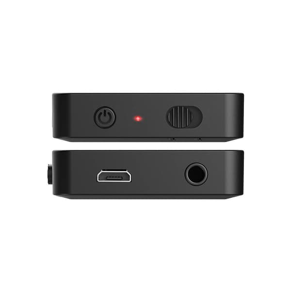 Lähetin/vastaanotin BlitzWolf BW-BL2, Bluetooth 5.0
