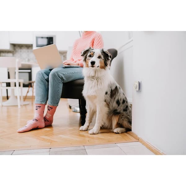 Kvalsterskydd Home Beige