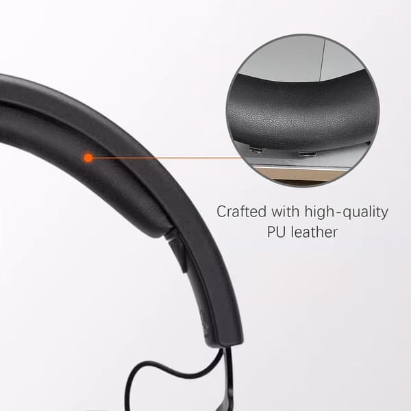 Hodebøyle til Beyerdynamic DT 770 PRO, DT 900 PRO X Black