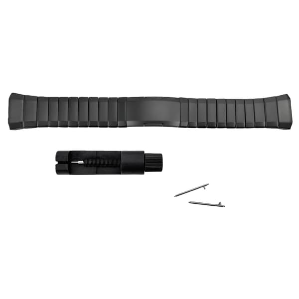 Titanium urrem til Huawei GT5 Pro Black