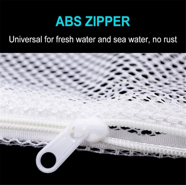 Filterposer til akvarium 5-pakning Hvit 30×25 cm