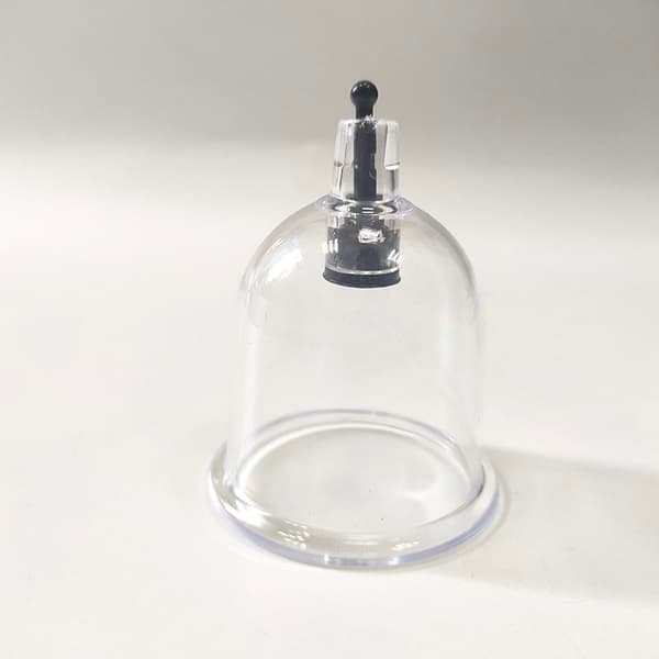 Home Cupping Therapy Set - 8 koppar med förvaringsbox