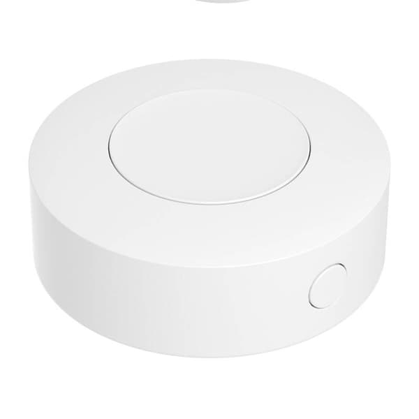 Smart Zigbee Wireless Button Sonoff SNZB-01P (pyöreä kaukosäädin)