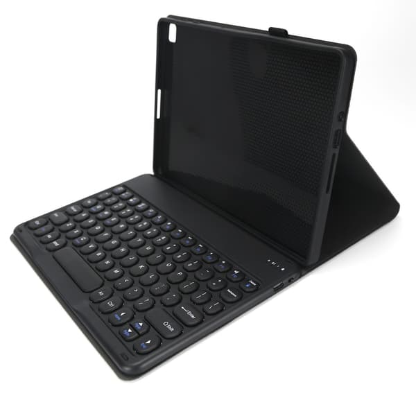Phantom Black Bluetooth-tastaturveske for Honor Pad X8