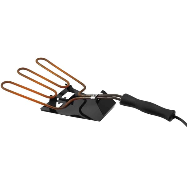 Elektrisk grilllighter 800W