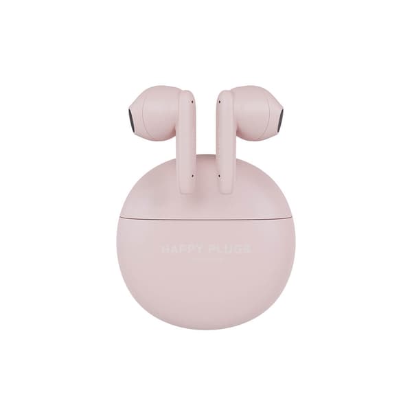 Hörlur Joy Lite In-Ear TWS Rosa