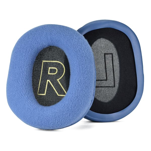 Øreputer for Logitech G Pro / Logitech G Pro X, 1 par
