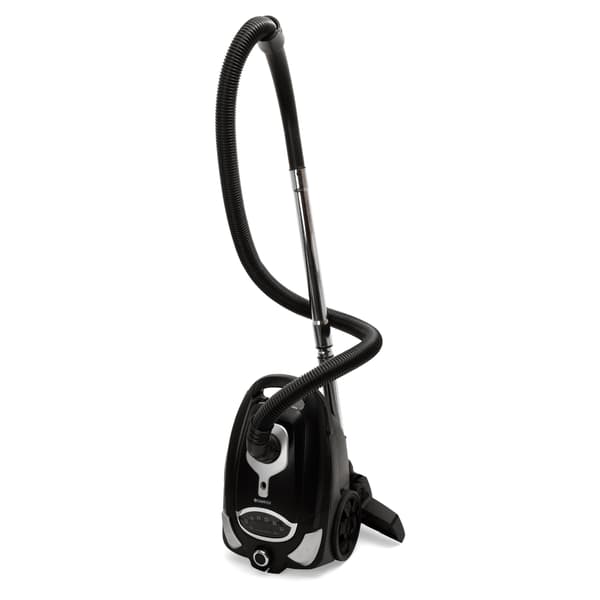 Støvsuger Eco Clean 700w 9,5m DS400 Mat sort