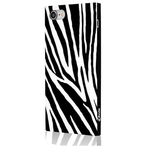 Mobilskal Zebra iPhone 8/7
