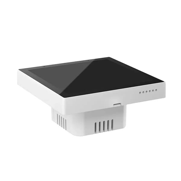 Älykäs ohjauspaneeli WiFi/Bluetooth/ZigBee Sonoff NSPanel Pro (valkoinen)