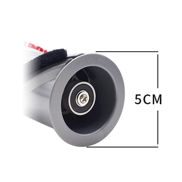 Dyson V11 erstatningsrullebørste - 2-pak