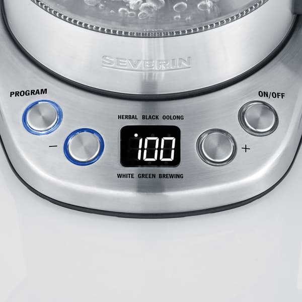 Te maker DeLuxe Mini WK3473 1.0l