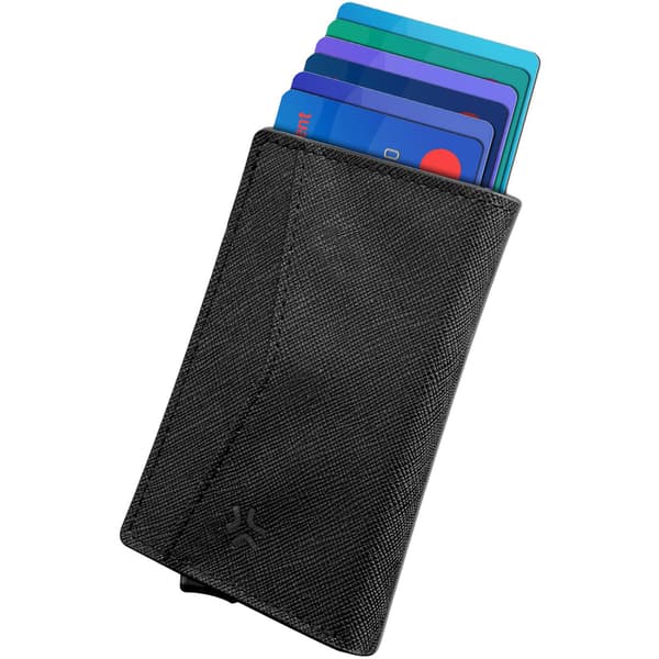 Magwalletpt MagSafe kortholder og pung Sort