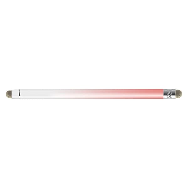 Gradient Kapacitiv Pen til Tablets & Telefoner Pink