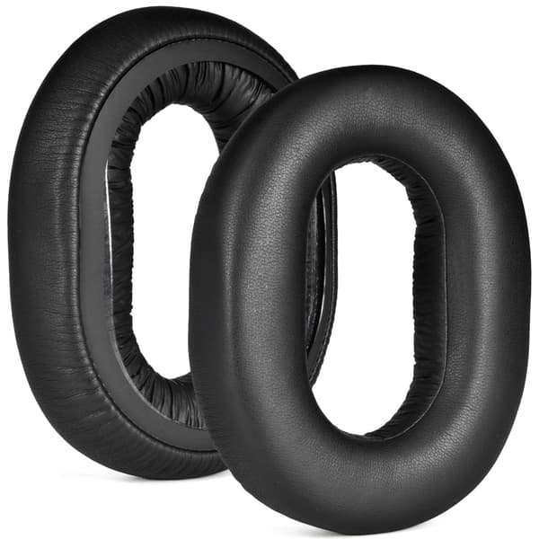 Erstatningsøreputer for Plantronics BackBeat FIT 6100 Black