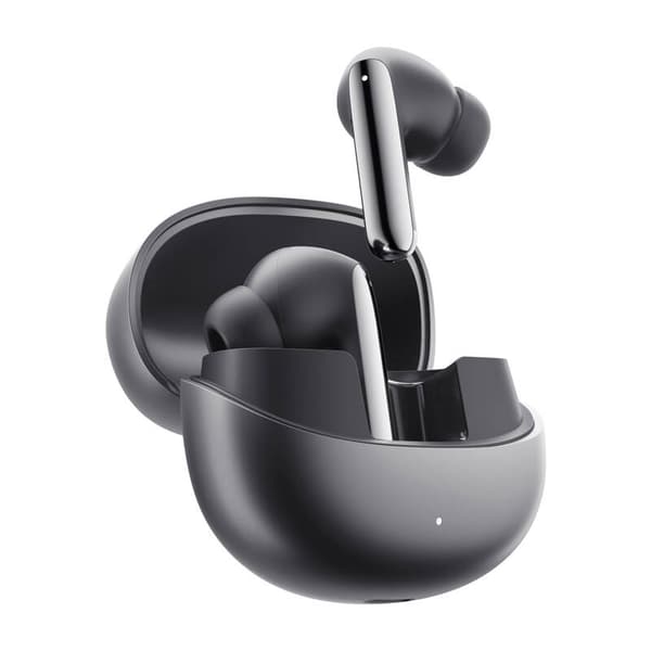 TWS QCY MeloBuds Pro HT08 hörlurar, ANC (svarta)