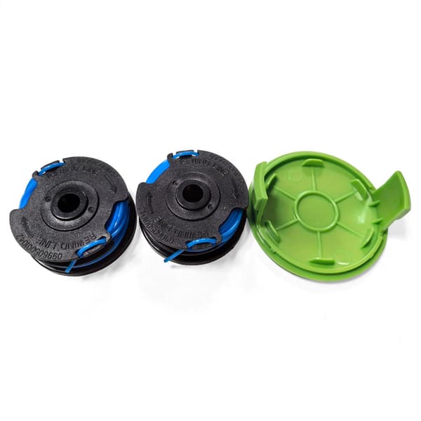 Spole til ulike Greenworks-gresstrimmere MultiColor