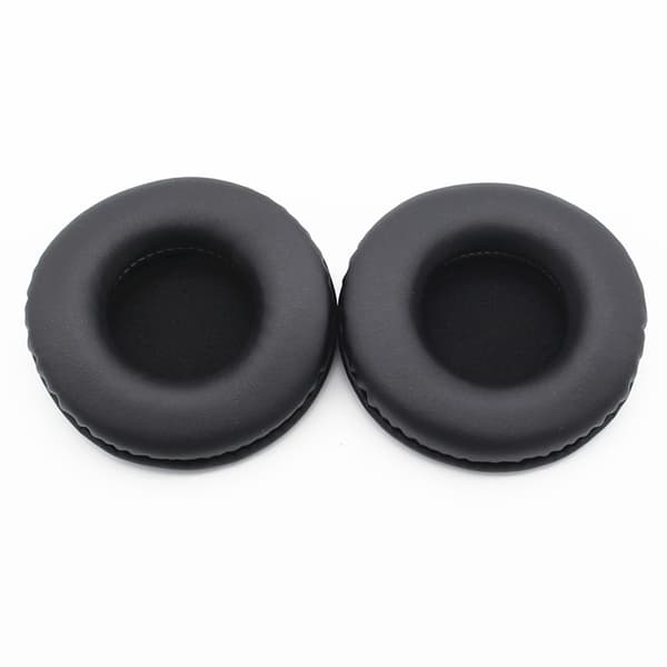Ørepuder til Skullcandy Hesh 2.0/1.0 1 par Sort