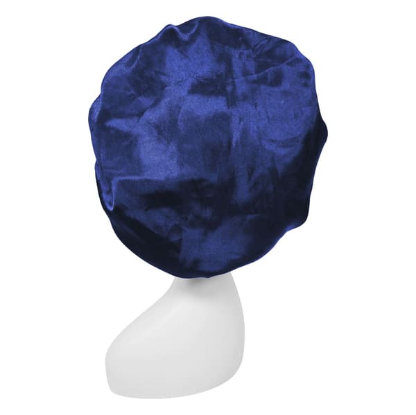 Sleep caps hår caps NavyBlue